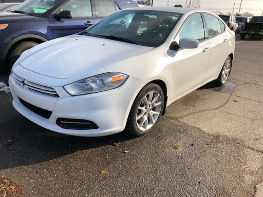 Used Car Dealer «Averys Auto Group», reviews and photos, 473 W Genesee St, Lapeer, MI 48446, USA