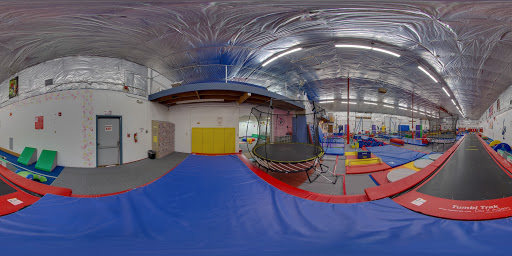 Gymnastics Center «Alley Oop Gymnastics Center», reviews and photos, 2643 Mottman Ct SW, Tumwater, WA 98512, USA