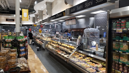 Grocery Store «Harris Teeter», reviews and photos, 3501 Oleander Dr, Wilmington, NC 28403, USA