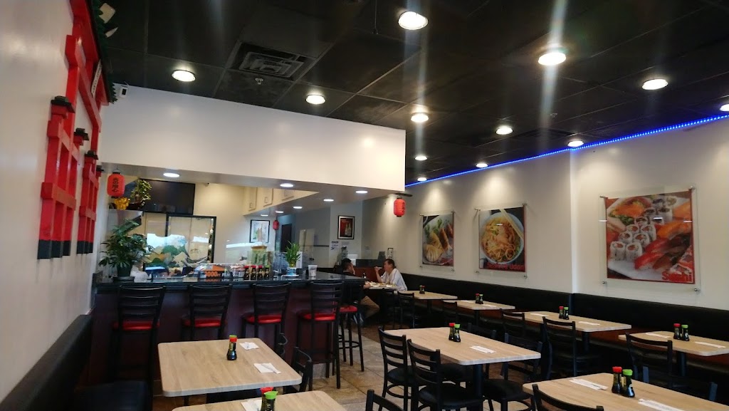 Udon Sushi & Noodle Asheville, NC 28805 Menu, Hours, Reviews and