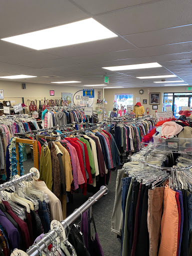 Thrift Store «Grannies Attic», reviews and photos, 1327 E Main, Puyallup, WA 98372, USA