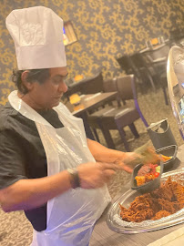 Photos du propriétaire du Restaurant indien Aux Indes Royal à Capinghem - n°7