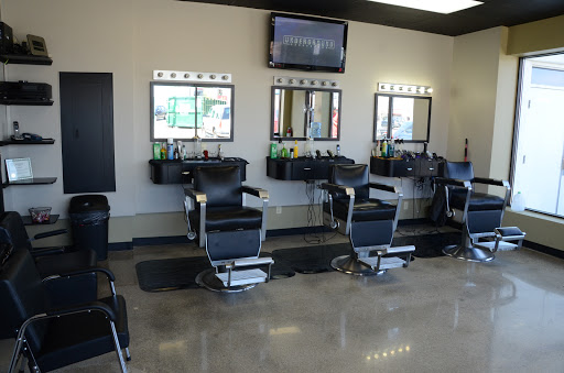 Barber Shop «Underground Barbershop», reviews and photos, 1520 E College Ave # D, Normal, IL 61761, USA
