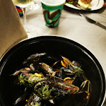 Photo n°6 de l'avis de Francesco.o fait le 03/09/2018 à 20:56 sur le  Ristorante Al Solito Posto à Varazze