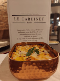 Photos du propriétaire du Restaurant méditerranéen RESTAURANT LE CARDINET à Paris - n°15
