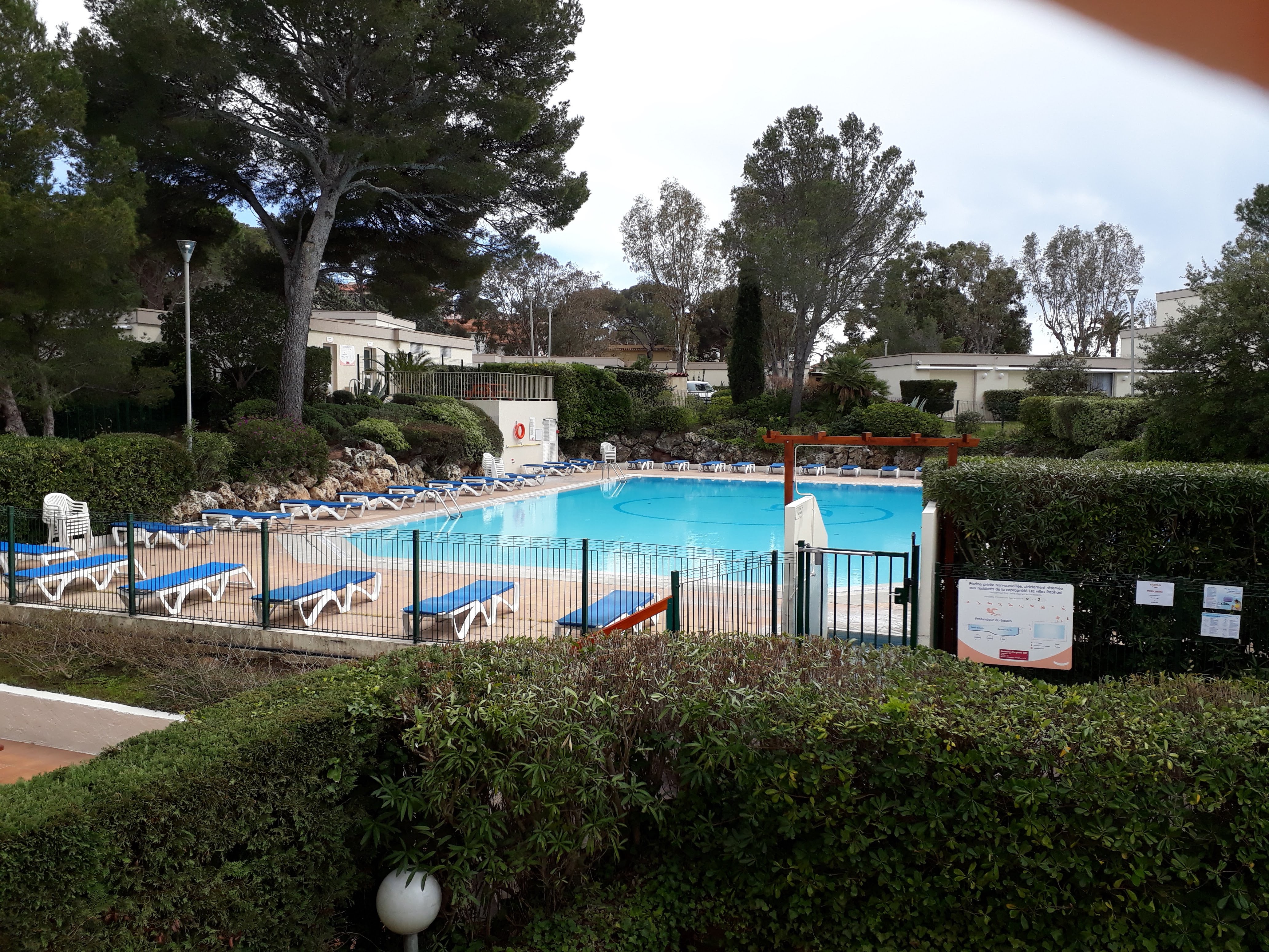 Photo n° 1 de l'avis de Christiane.H fait le 01/04/2018 à 14:26