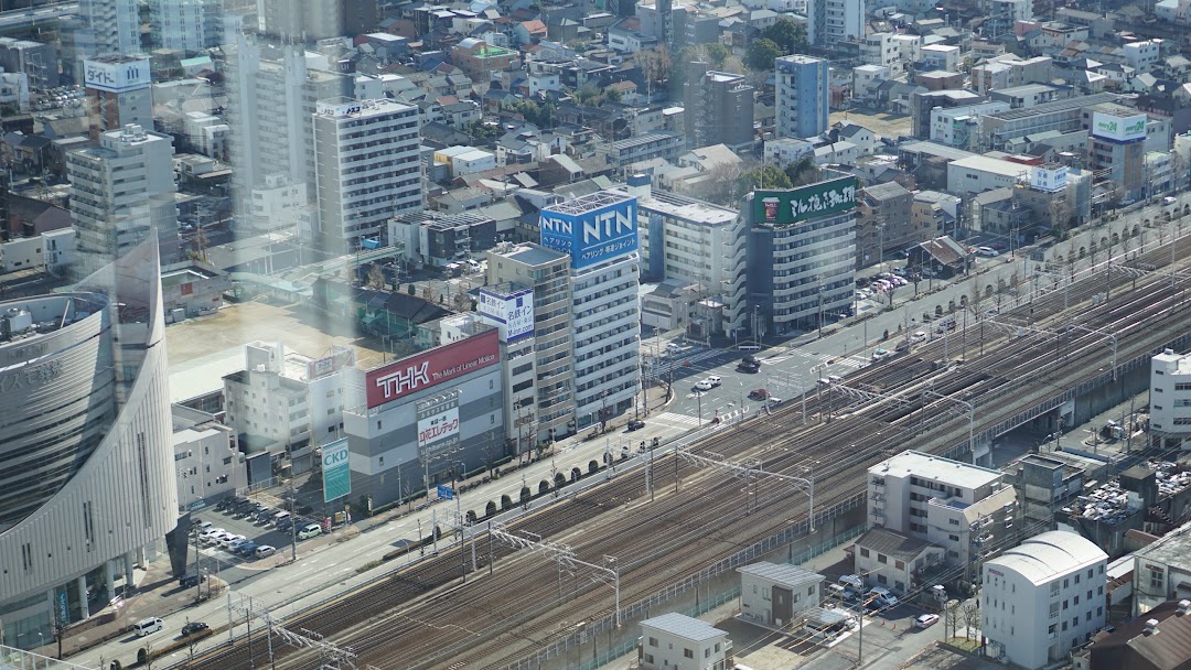 奥村組土木興業 名古屋営業所