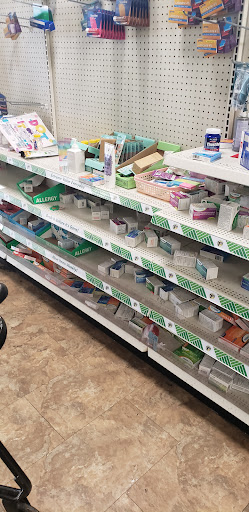 Dollar Store «Dollar Tree», reviews and photos, 352 Central Ave, East Orange, NJ 07018, USA