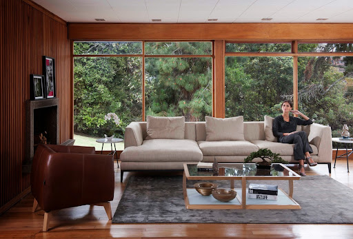 Furniture Store «Zientte Contemporary Furniture», reviews and photos, 3801 Kirby Dr, Houston, TX 77098, USA