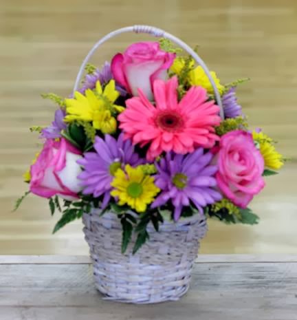 Florist «Flowerama Florist: Westerville», reviews and photos, 635 S State St, Westerville, OH 43081, USA