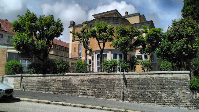 Rezensionen über Villa Turque in La Chaux-de-Fonds - Museum