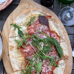 Photo n°2 de l'avis de Cornelia. fait le 03/09/2022 à 11:58 sur le  La Stanza Vinoteca e Bar à Göhren