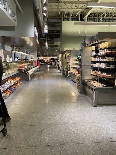 Eddie's of Roland Park