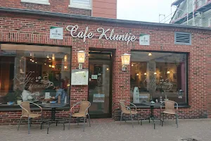 Café Kluntje image