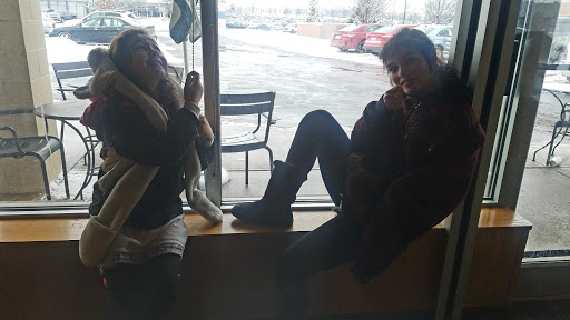 Coffee Shop «Starbucks», reviews and photos, 1970 Hilliard Rome Rd, Columbus, OH 43228, USA