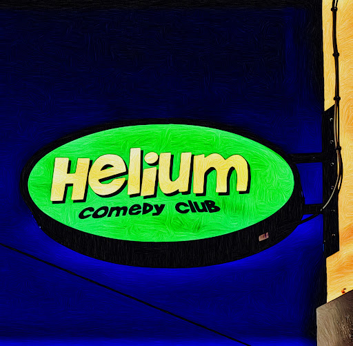 Comedy Club «Helium Comedy Club - Portland», reviews and photos, 1510 SE 9th Ave, Portland, OR 97214, USA
