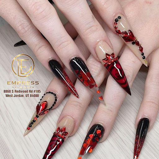 Empress Nails & Spa