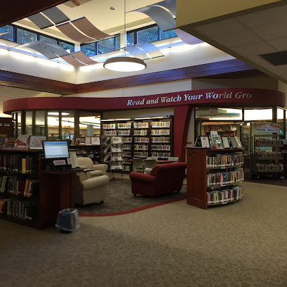 Fairfield Free Public Library