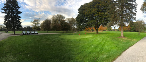 Golf Course «West Ottawa Golf Club», reviews and photos, 6045 136th Ave, Holland, MI 49424, USA