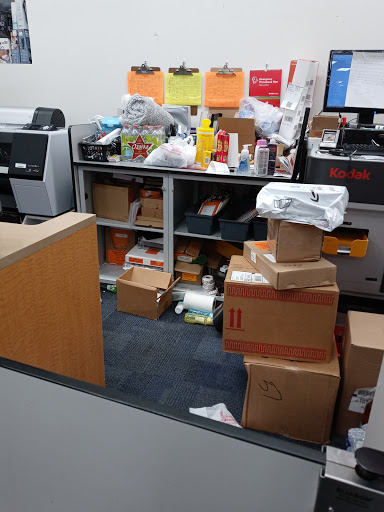 Drug Store «CVS», reviews and photos, 100 W Corporate Dr, Lewisville, TX 75067, USA