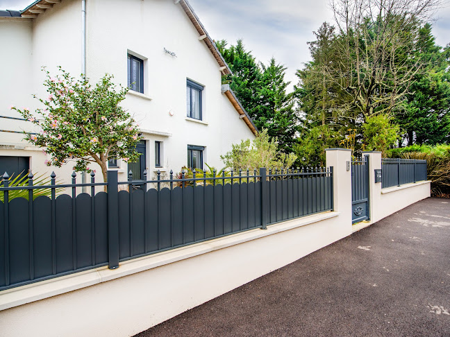 AXOMA - Espace Conseil Hormann Kostum FAAC - Saint-Herblain