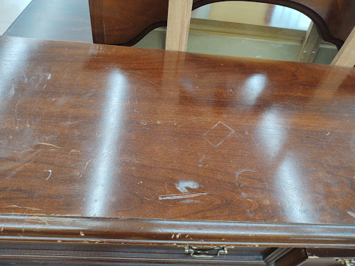 Thrift Store «KARM Stores», reviews and photos