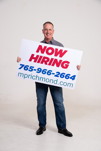 Temp Agency «Manpower», reviews and photos, 500 E Main St, Richmond, IN 47374, USA