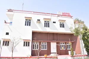 Raj Vilas Palace - Best Hotel, Marriage Palace image