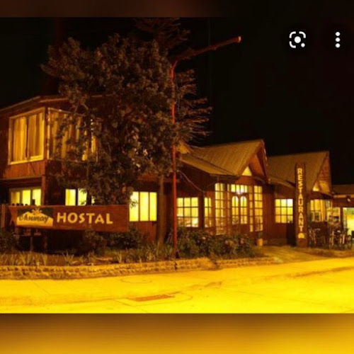 Av Las Tepas 201 Coñaripe, Los Pellines 11, 5210000 Panguipulli, Los Ríos