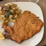 Photo n°1 de l'avis de Ilze.e fait le 16/02/2024 à 19:12 sur le  Osteria Al 29 à Milan