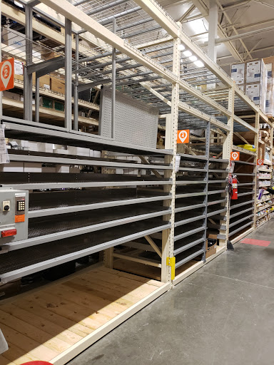 Home Improvement Store «The Home Depot», reviews and photos, 1355 E Ontario Ave, Corona, CA 92881, USA