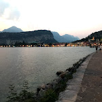 Photo n°1 de l'avis de Andreas.. fait le 01/07/2019 à 07:00 sur le  Ristorante Il Ritratto di Aldo Tiboni à Arco