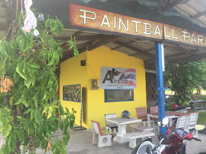 Pattaya Paintball Park