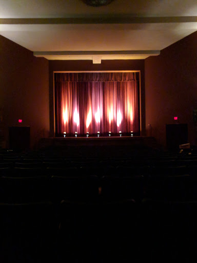 Movie Theater «Avon Cinema», reviews and photos, 260 Thayer St, Providence, RI 02906, USA