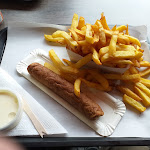 Photo n° 2 de l'avis de LIONEL.E fait le 13/06/2024 à 16:42 pour Friterie du Mynck à Dunkerque