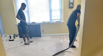 Up & Away Deep Clean Carpet Cleaning - Photo 7 - Car repair in Philadelphia, PA, Philadelphia