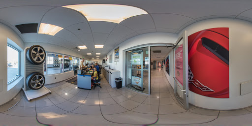 Chevrolet Dealer «AutoNation Chevrolet Security Blvd.», reviews and photos, 6633 Security Blvd, Baltimore, MD 21207, USA