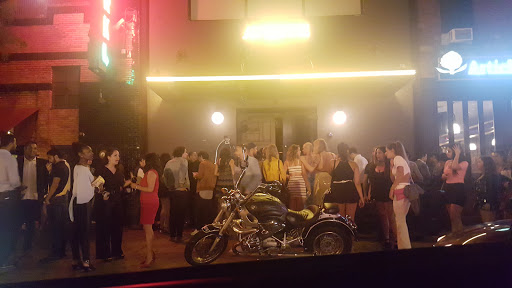 Gastropub «Avenue», reviews and photos, 116 10th Avenue, New York, NY 10011, USA