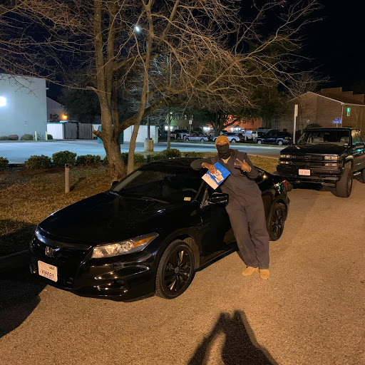 Used Car Dealer «Your Kar Company Inc», reviews and photos, 7912 Becket St, Norfolk, VA 23518, USA