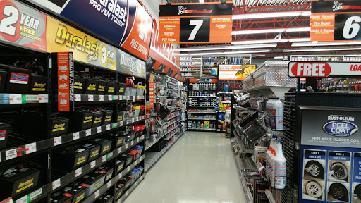 Auto Parts Store «AutoZone», reviews and photos, 4441 W Vine St, Kissimmee, FL 34746, USA