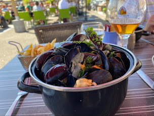 Photo n°34 de Café de Paris à Dieppe ()