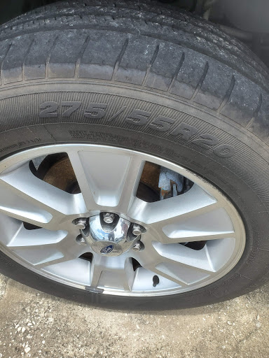 Used Car Dealer «J Linn Motors», reviews and photos, 1611 Clearwater Largo Rd N, Clearwater, FL 33756, USA