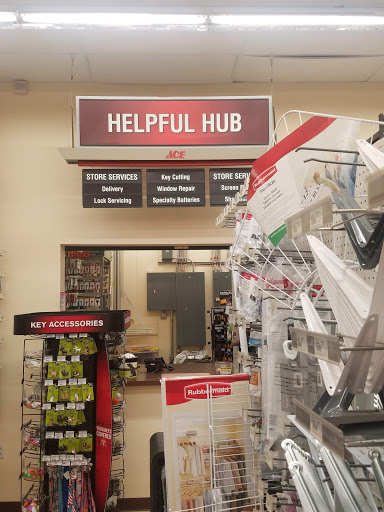 Hardware Store «Cape Ace Hardware», reviews and photos, 1320 Cape St Claire Rd, Annapolis, MD 21409, USA