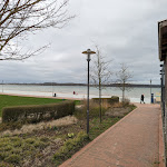 Photo n°5 de l'avis de Carsten.e fait le 01/04/2023 à 17:36 sur le  Restaurant Ocean Eleven à Laboe