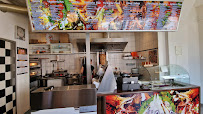 Kebab Haus Knobi-Bonbon à Boppard menu