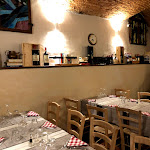 Photo n°8 de l'avis de Barbara.a fait le 31/03/2019 à 17:22 sur le  La Pentola Dell'Oro à Florence