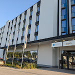 Photo n°4 de l'avis de Axel.r fait le 12/06/2023 à 18:13 sur le  Select Hotel Augsburg à Neusäß