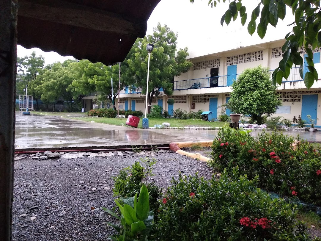 Occidental Mindoro State College Labangan Campus