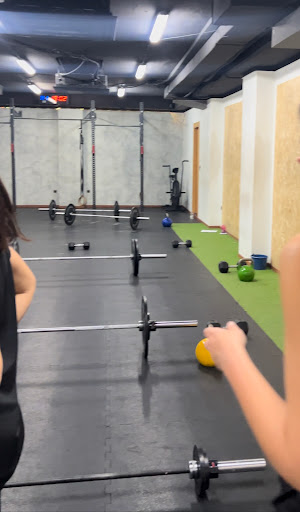 Evolution Boutique Fitness en Granada, Granada