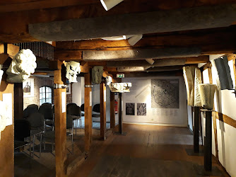 Grünsandsteinmuseum